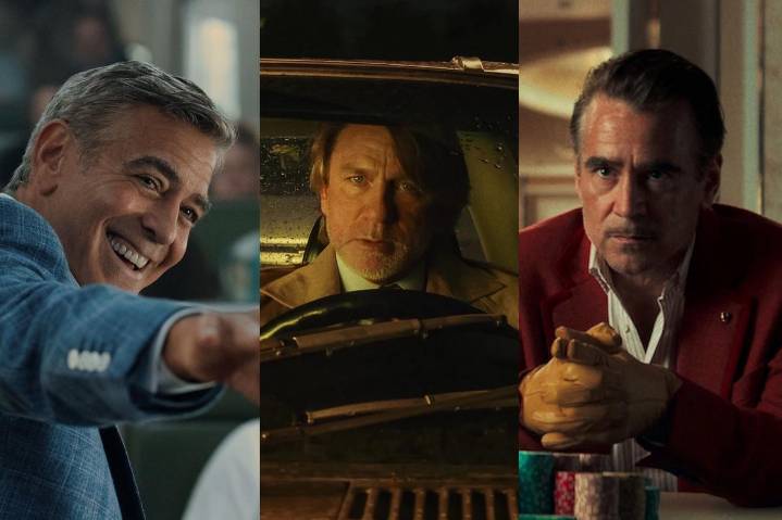 Netflix 2025 Fall Movie Preview: All the New Movies on Streaming