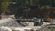 NCDOT to permanently repair road between Chimney Rock, Bat Cave