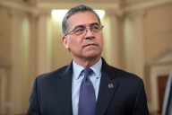Xavier Becerra throws support behind CA redistricting, vows to enact single