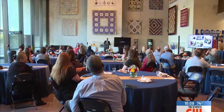 Gambling Help Network celebrates 25 years