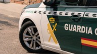 La Guardia Civil detiene a un hombre por provocar el incendio de Mombeltrán en Ávila