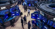 Wall Street abre con ‘números rojos’ ante la reunión de la Fed de Jackson Hole