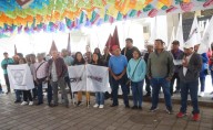 Vinculan a proceso a policía implicado en asesinato de tres personas en Nochixtlán, Oaxaca, en 2019