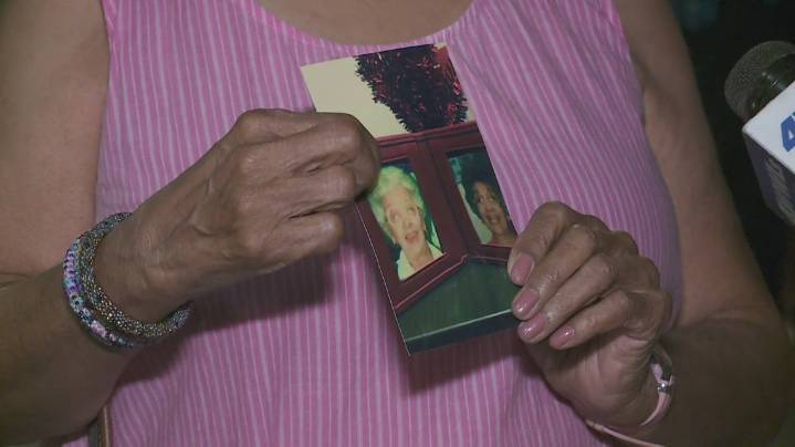 Two decades after Katrina, survivors remember lives lost in New Orleans