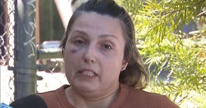 Mum Rebecca Haro refuses to take polygraph test over 'kidnapped' baby Emmanuel