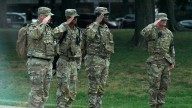 National Guard members in DC for Trump's crackdown will soon be armed
