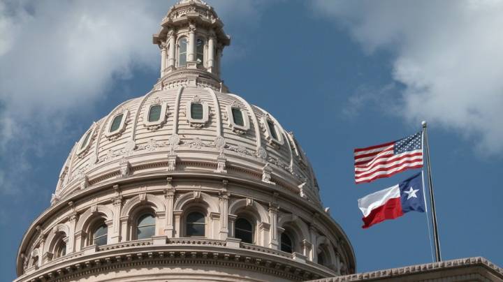 Cornyn announces FBI Director has approved request to locate Texas Democrats