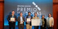 Osinfor gana premio por innovar en monitoreo forestal con IA y datos satelitales