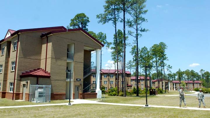 What we know about Fort Stewart shooting that injured 5 soldiers
