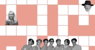 Daily Crossword: The Espresso Puzzle