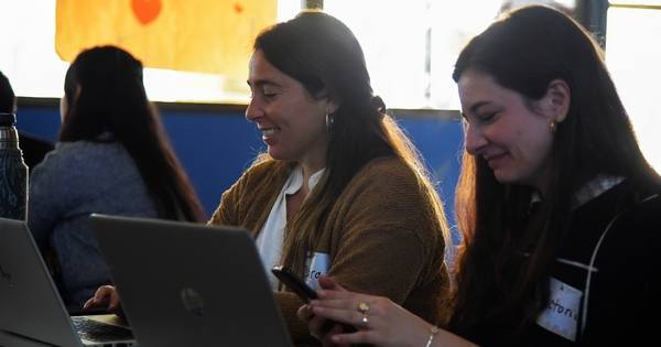 Capacitarán a docentes en San Juan sobre finanzas y con puntaje oficial