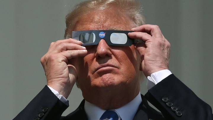 Trump’s War On Solar: Six Ways President Is Blocking Green Power