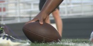 Officials: Upstate high school football player injured during game, airlifted
