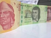 'Carteles mexicanos lavan dinero chino', acusa EU; emiten alerta para bancos