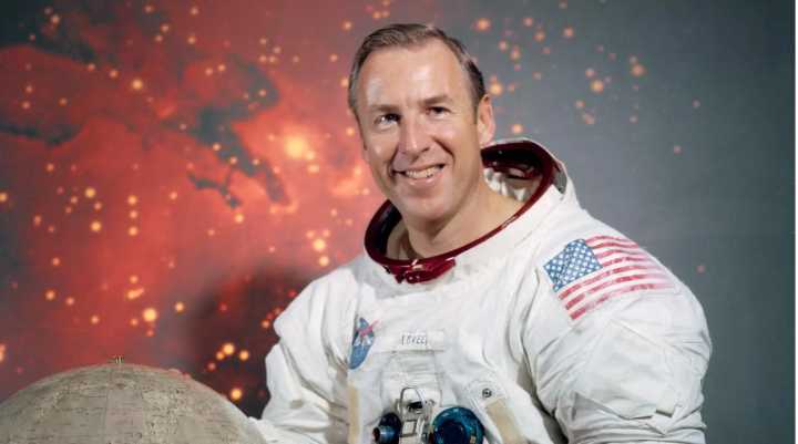 Falleció a los 97 años el astronauta Jim Lovell, origen de ‘Houston, tenemos un problema’