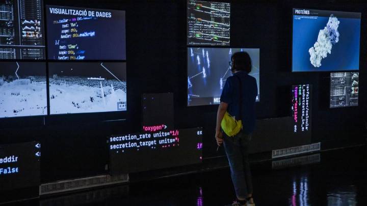 Oráculos de la IA: el boom de libros que interrogan a una inteligencia artificial que quizá temamos