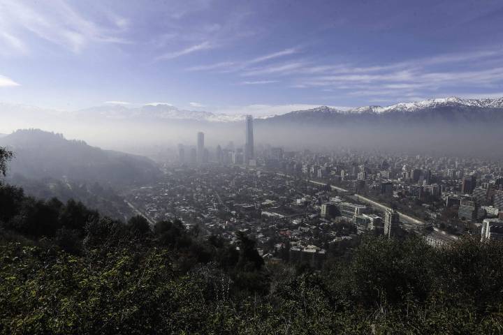 Santiago frente al espejo del cambio climático: un plan regional para una crisis global. Por Patricia Pastén, jefa del Departamento de Medio Ambiente, Biodiversidad y Acción Climática, Gobierno de San