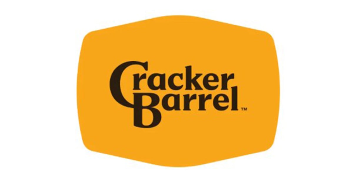 Cracker Barrel unveils new logo after nearly 50 years