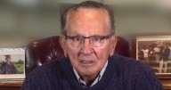 Beloved ‘Caught in Providence’ Judge Dies at 88