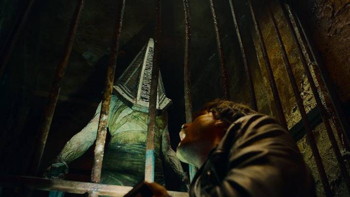 Ya tenemos tráiler de Return to Silent Hill, la tercera película basada en la franquicia de videojuegos de Konami