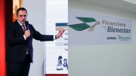 Se posiciona Finabien como mejor “remesadora” de México