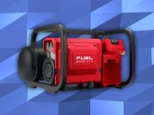 Walmart cut a whopping $294 off this Milwaukee M18 FUEL air compressor