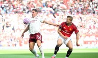 Manchester United vs Arsenal LIVE: Premier League match stream, latest team news, lineups, TV, prediction
