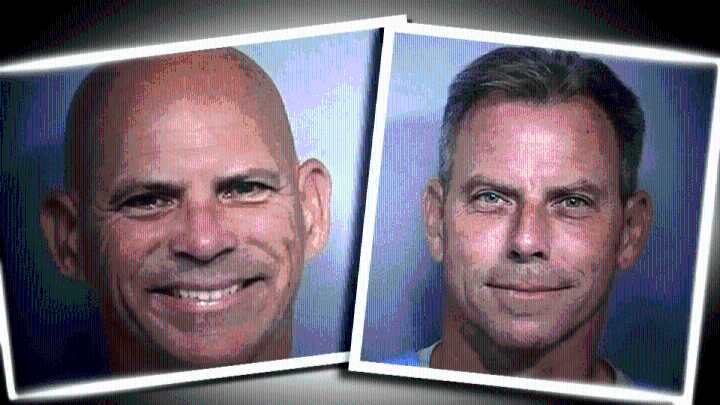 Menendez brothers parole hearings begin Thursday