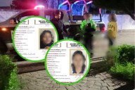 Hermanitos de Pachuca con ficha de búsqueda son localizados en Tulancingo