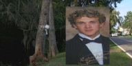 Family mourning loss of 17-year-old son killed in crash on his way to work