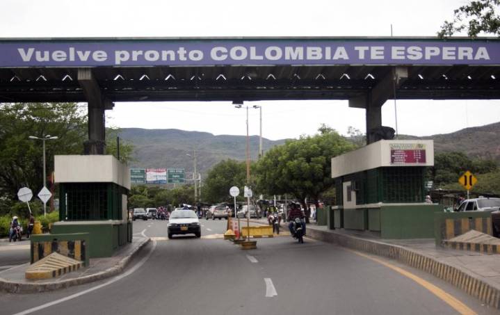 Corte de Colombia detiene creación de Zona Económica Binacional Colombo Venezolana