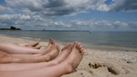 Looking for a beach day trip? Here’s a list