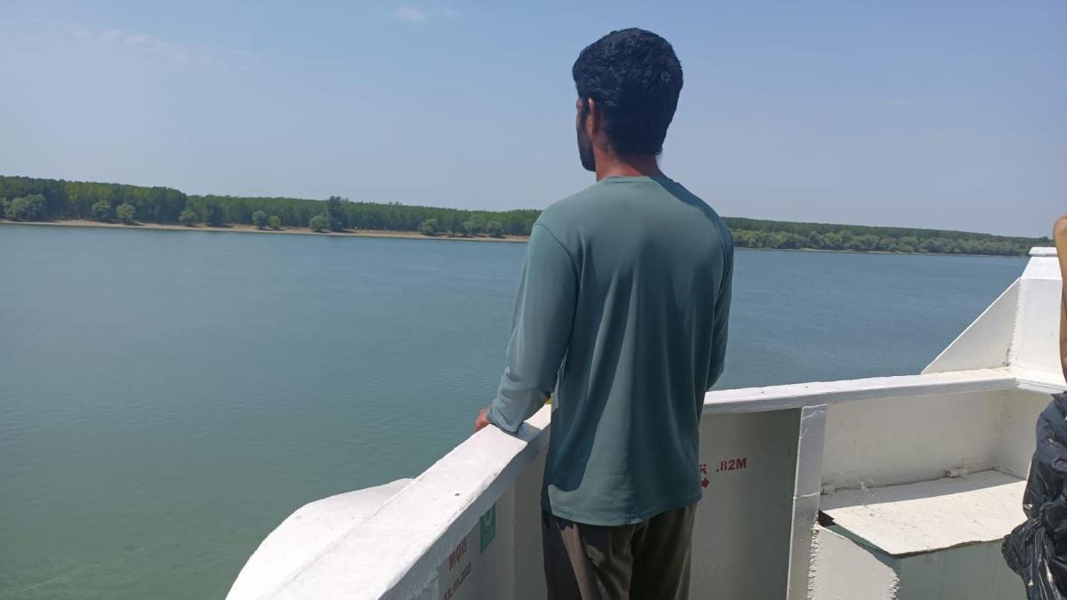 Por qué miles de marineros son abandonados cada año en sus buques
