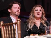 Blackstock’s ‘loving partner’ was Kelly Clarkson's assistant: Obit