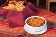 Recipes for cowboy cooking (think ‘Blazing Saddles,’ but better)