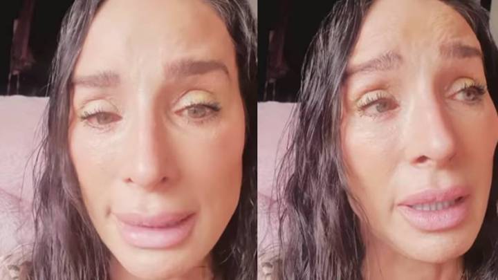 Luly Bossa respondió a quienes reprocharon su reacción por muerte de Miguel Uribe Turbay: “Resentimiento muy berraco”