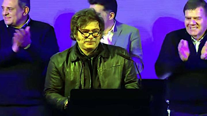 Javier Milei vinculó al kirchnerismo con la causa del fentanilo contaminado que dejó más de 90 muertos