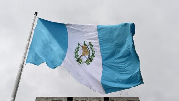 Seguridad fronteriza, clave en la reunión entre los presidentes de Guatemala y México