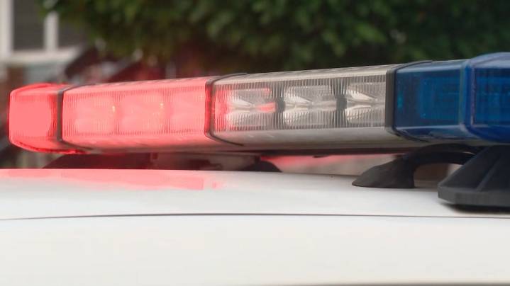 Motorcyclist seriously injured in north Columbus crash