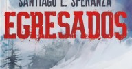 Santiago Speranza presenta su libro «Egresados» en Bariloche: una historia que vuelve al lugar donde todo empezó