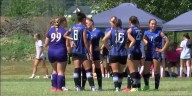 Kessler’s hat trick, helps Castle Girls Soccer draw with Collierville, TN