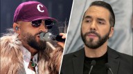 Maluma dice que Colombia tiene que “aprender” de El Salvador