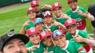 México pierde ante Japón y queda eliminado de la Serie Mundial de Pequeñas Ligas
