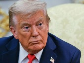 How Trump’s newfound love for Chinese students is drawing MAGA backlash