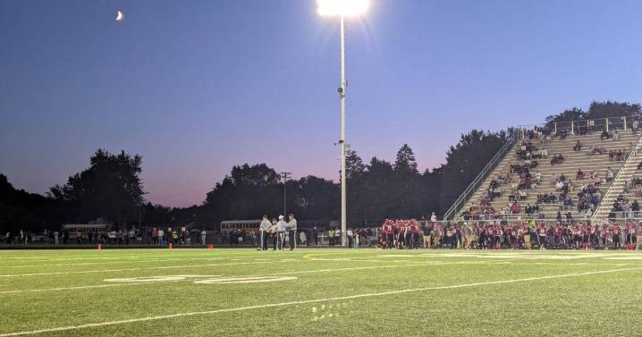 Jefferson sneaks past East in OT; Byron rolls past Rock Falls in season openers