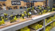 Everything You Need To Know About Ryobi Days At Home Depot