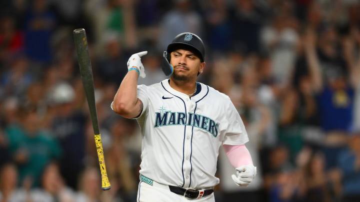 Fantasy Baseball Steals Report: Josh Naylor's 'speed' and Agustín Ramírez's growing pains