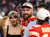Businesses are already capitalizing on the Taylor Swift and Travis Kelce economy with perks and discounts