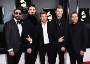 Backstreet Boys extend Las Vegas residency, alright!