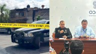 Hallan indicios de que familia de Michoacán fue asesinada en un taller mecánico de Guadalajara